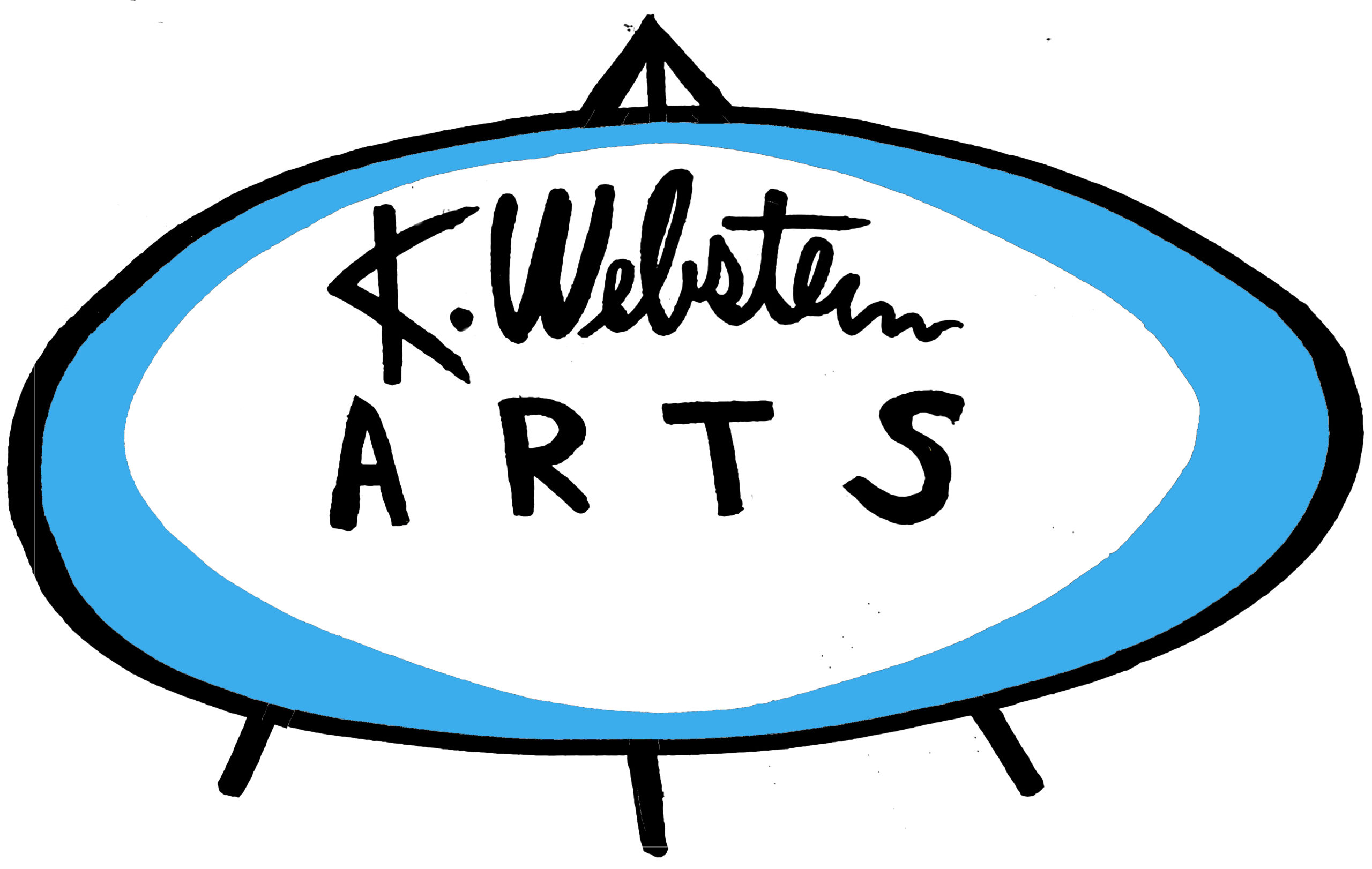 Welcome to KWebsterArts.com